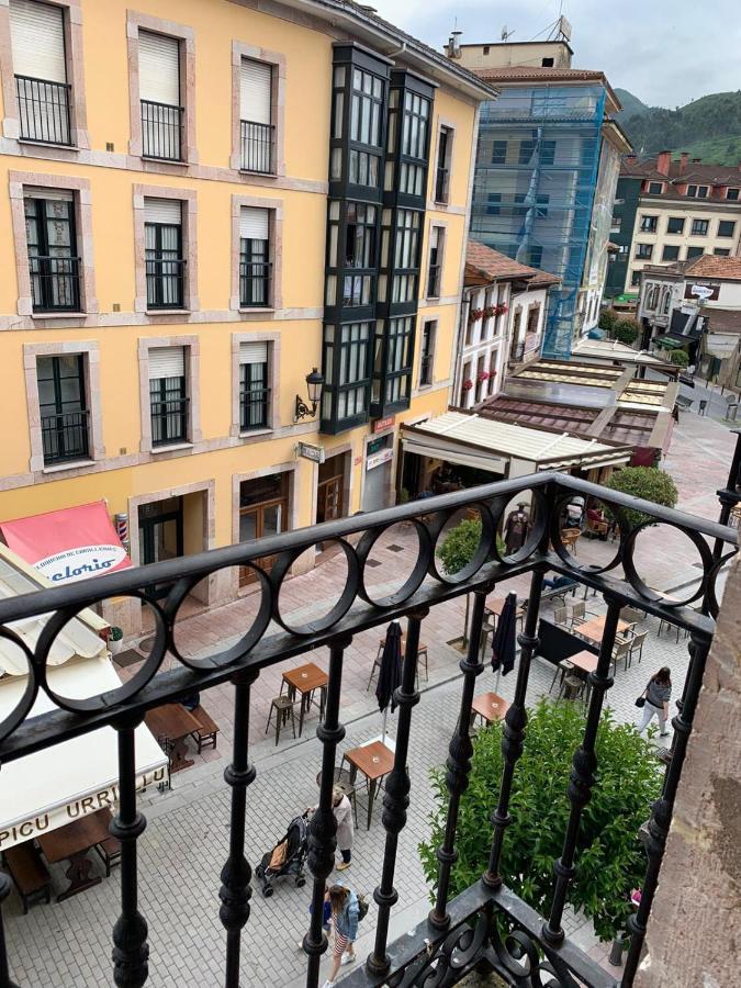 Robles Hotel